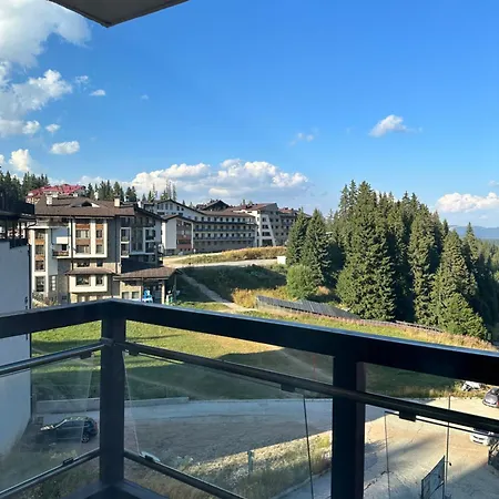 Stenata Sport Apartments Pamporovo Exterior photo