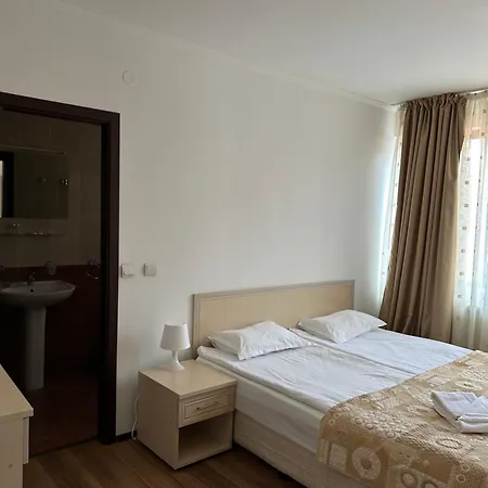 Stenata Sport Apartments Pamporovo Exterior photo