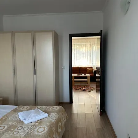 Stenata Sport Apartments Pamporovo Exterior photo