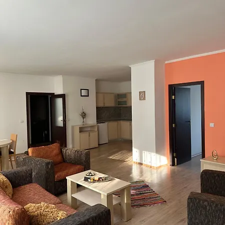 Stenata Sport Apartments Pamporovo Exterior photo