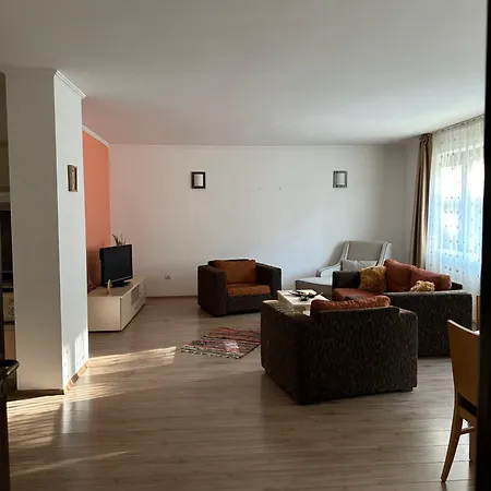 Stenata Sport Apartments Pamporovo Exterior photo