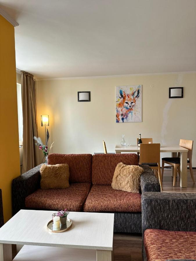 Stenata Sport Apartment *