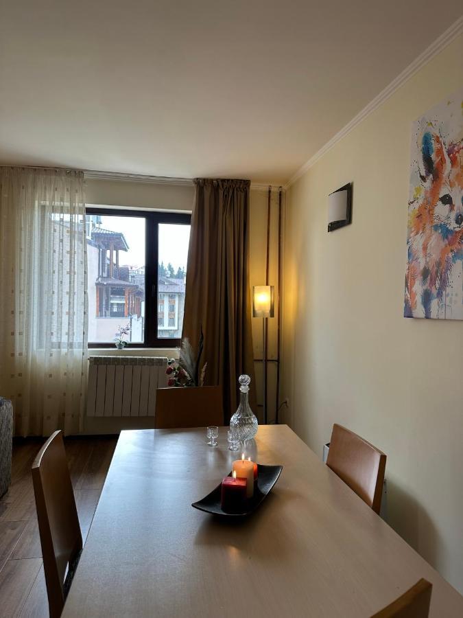 Stenata Sport Apartment