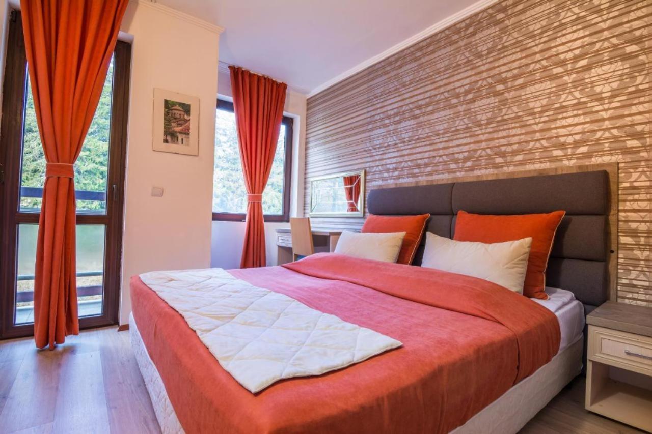 Apartment Stenata Sport