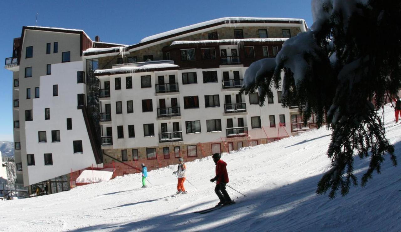 Stenata Sport Apartment