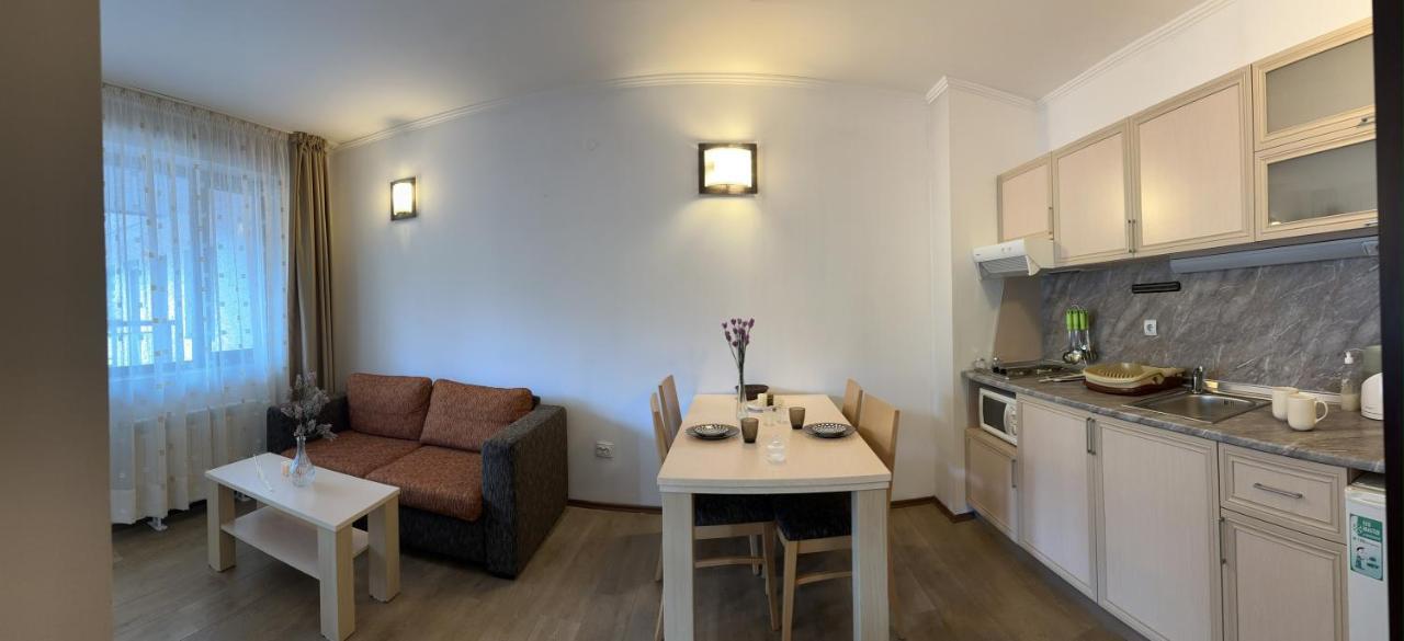 Stenata Sport Apartment