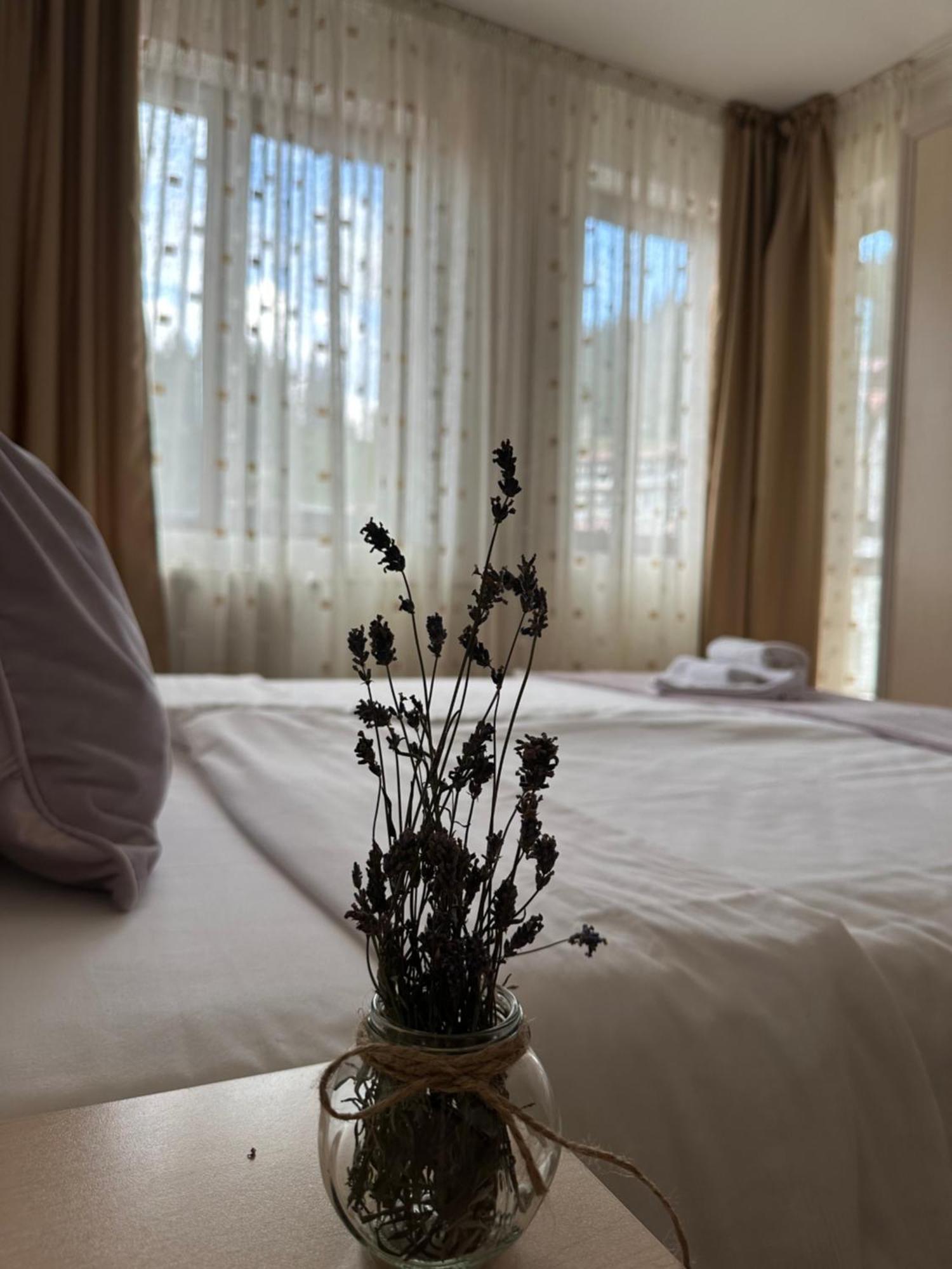 Apartment Stenata Sport Pamporowo