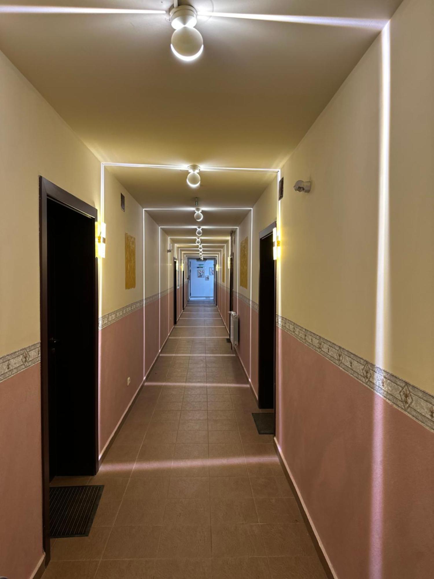 Apartment Stenata Sport Pamporowo