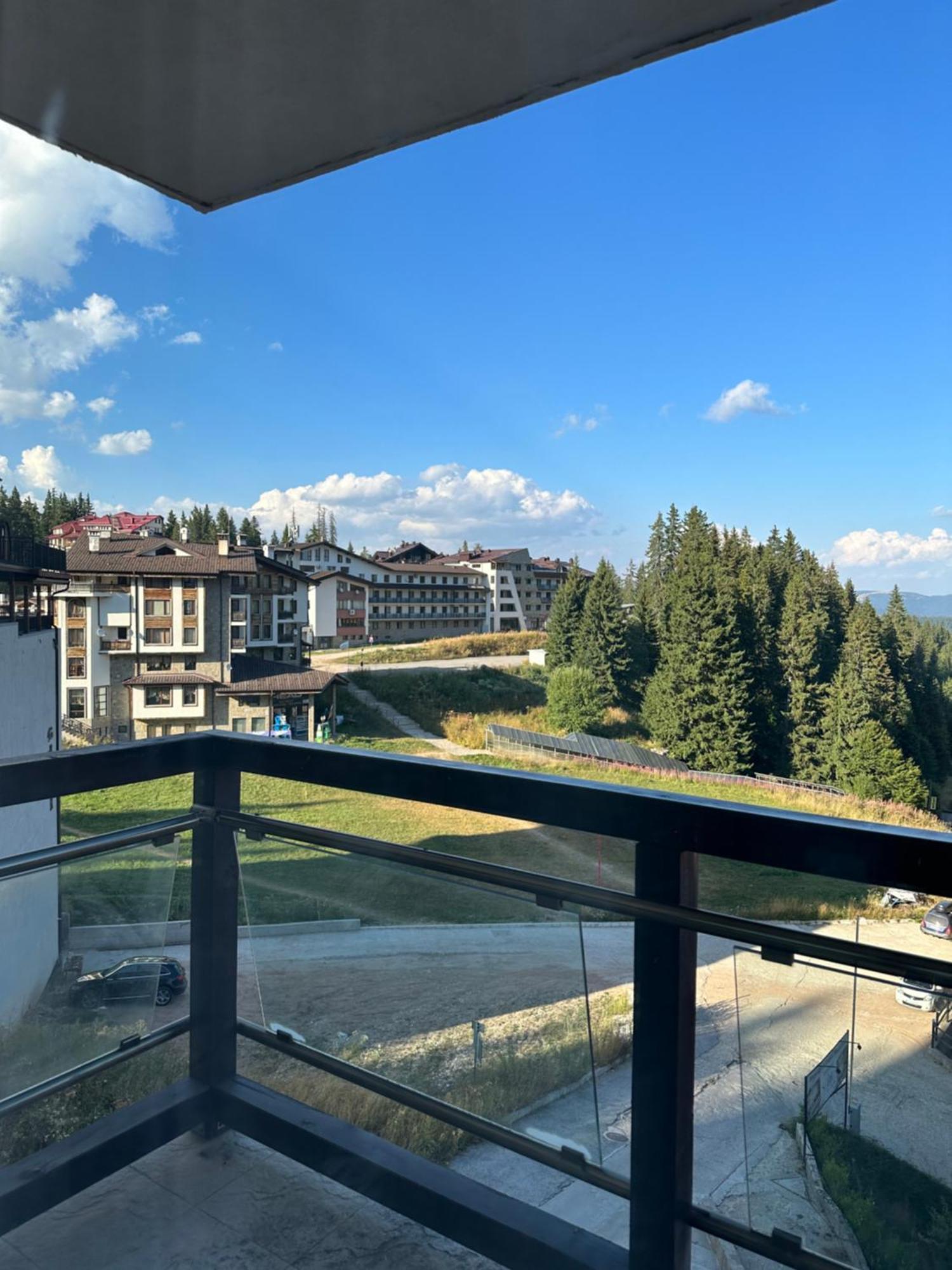 Apartment Stenata Sport