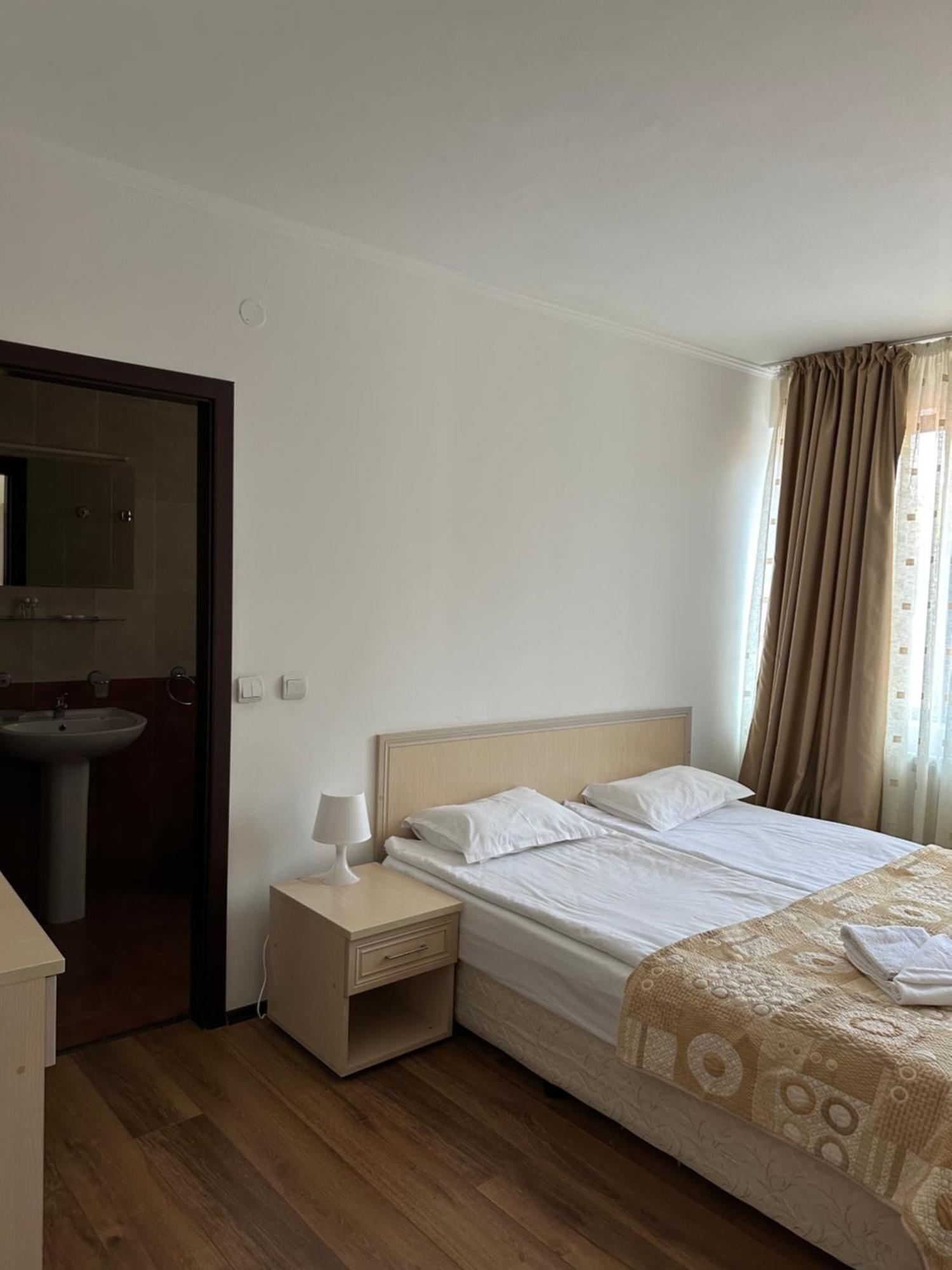 Stenata Sport Apartment