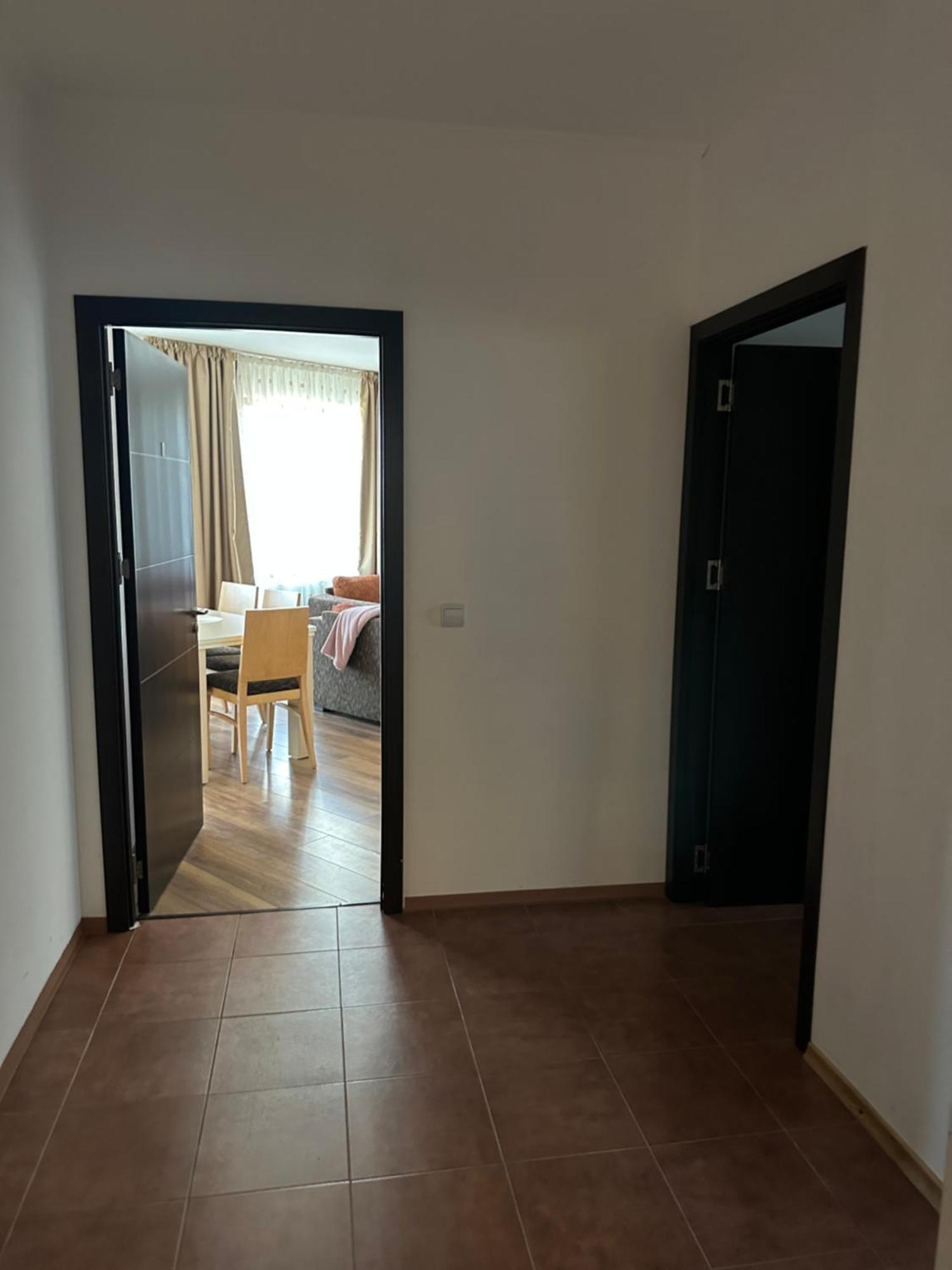 Stenata Sport Apartment Pamporowo