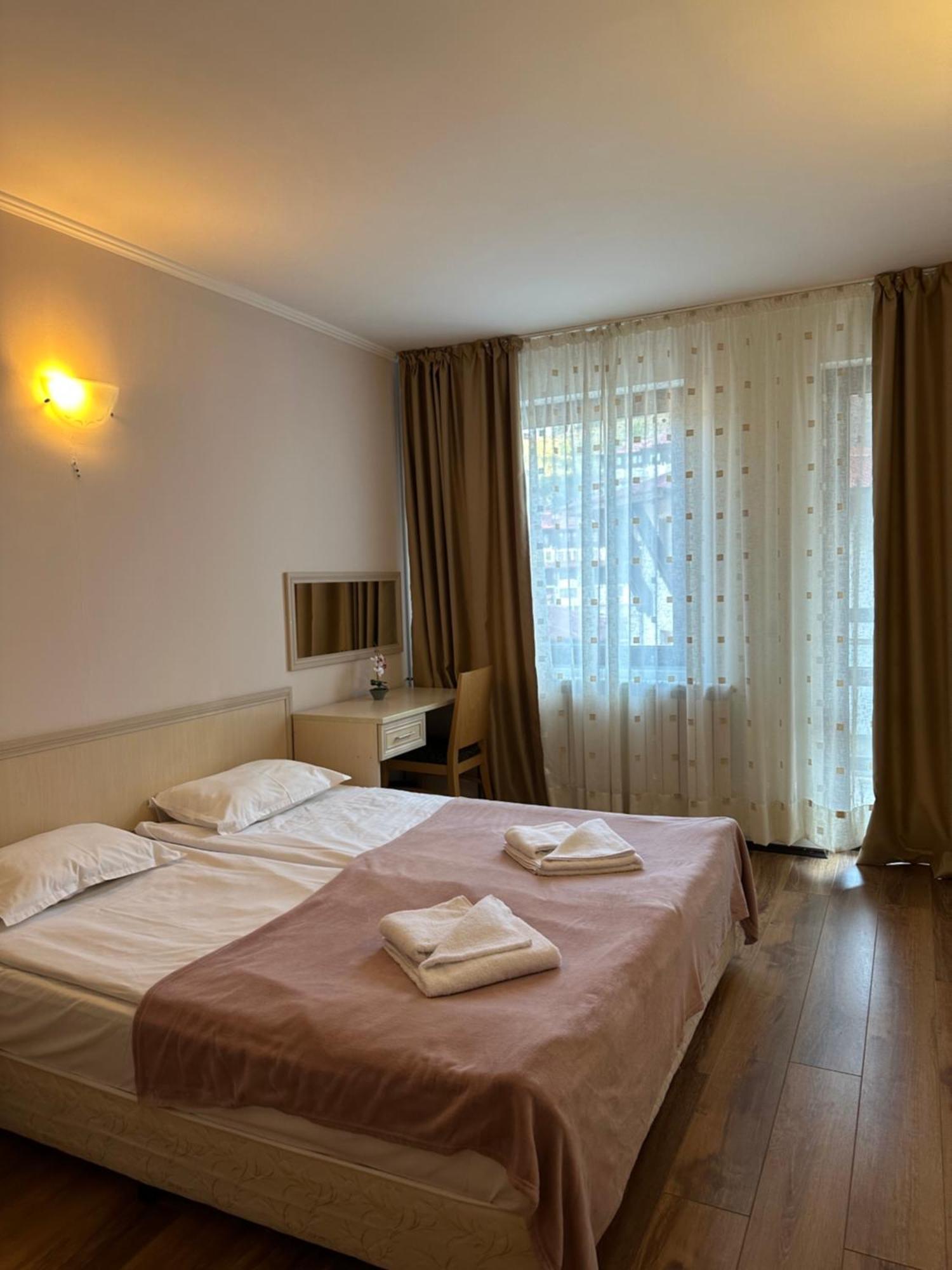 Apartment Stenata Sport *