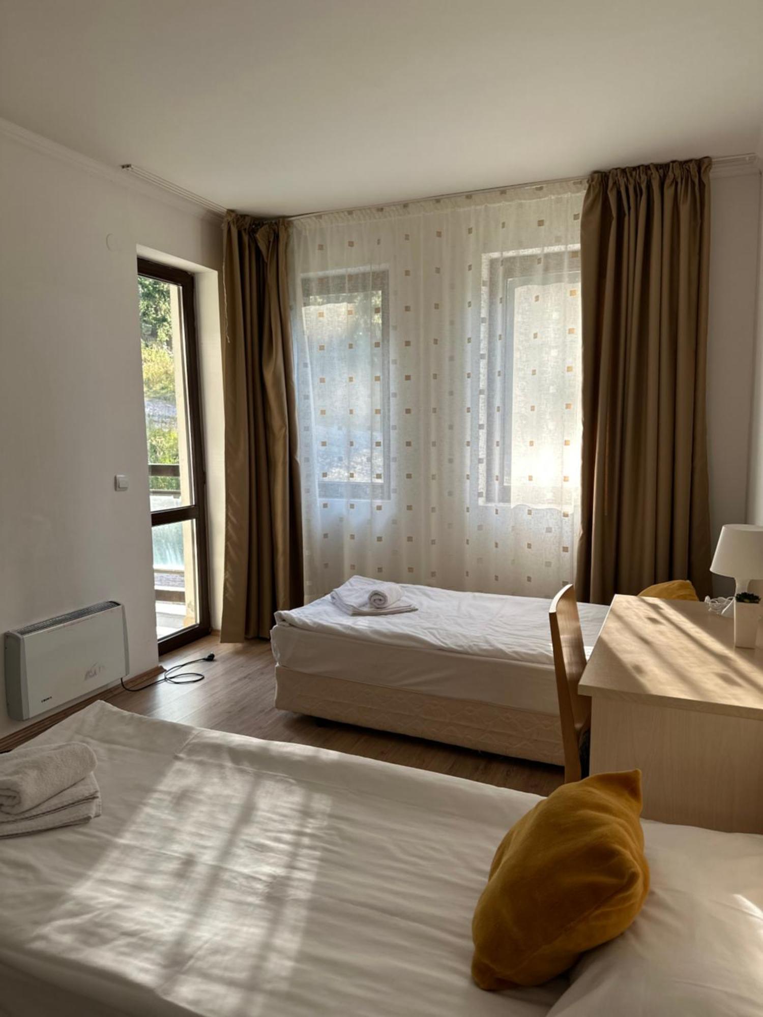 Stenata Sport Apartment *
