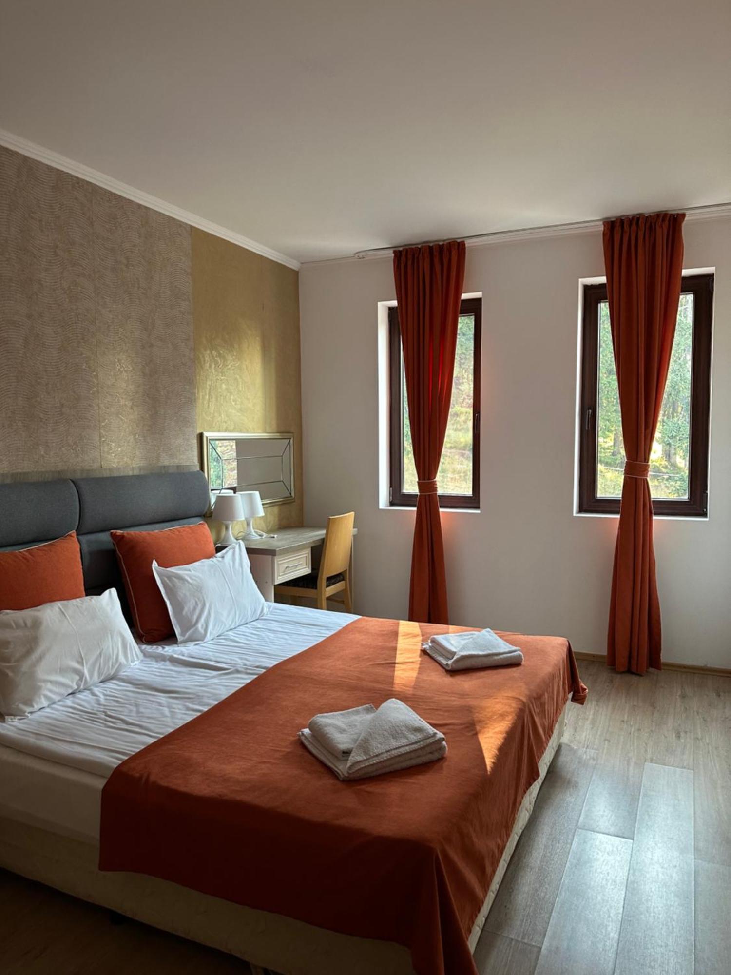 Apartment Stenata Sport Pamporowo