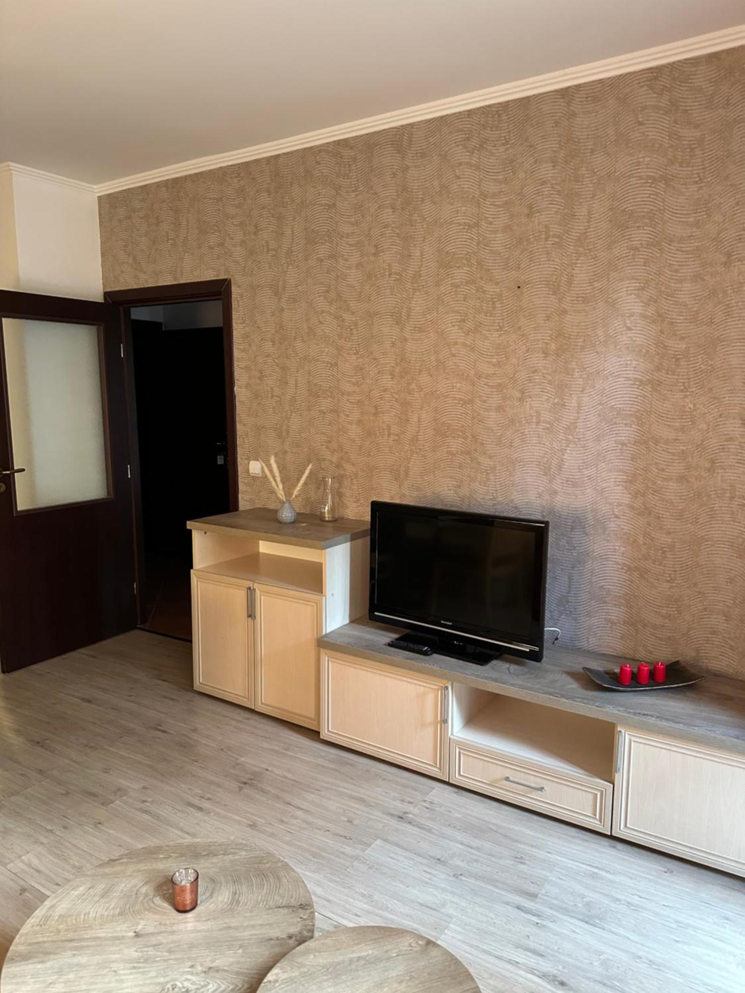 Apartment Stenata Sport Pamporowo