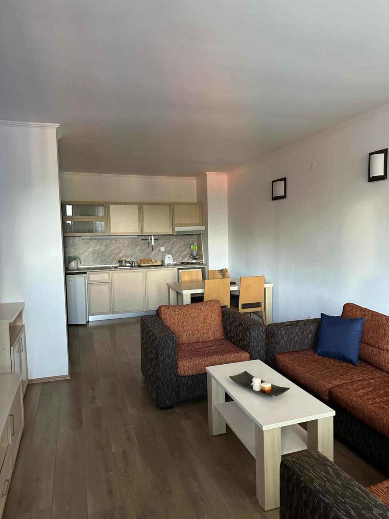 Stenata Sport Apartment *