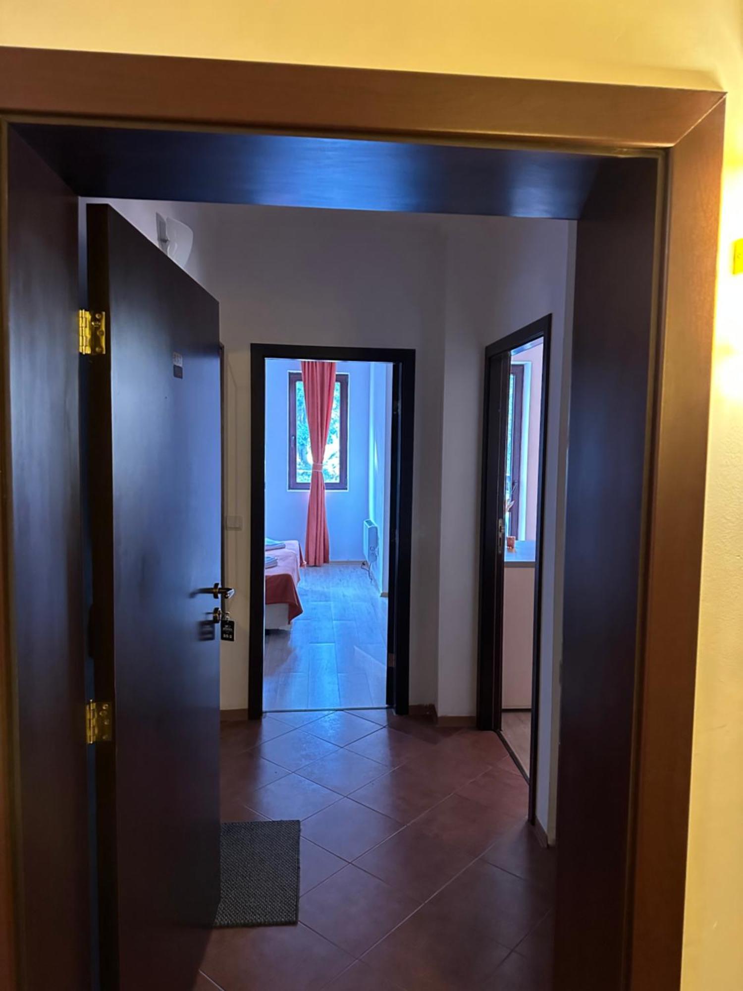 Apartment Stenata Sport *