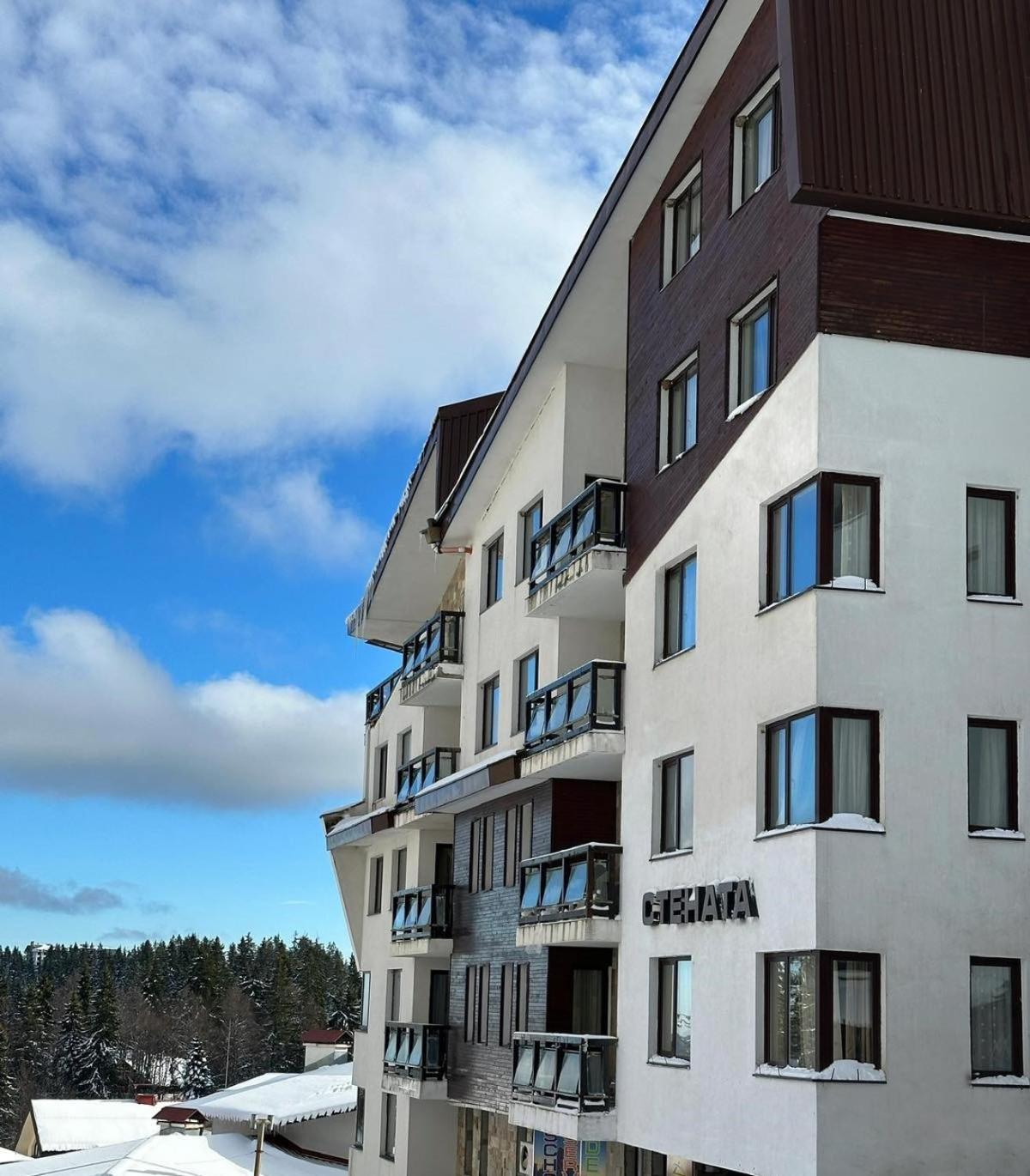 Stenata Sport Apartment